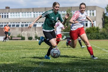 Bild 66 - wBJ TuRa Meldorf - Walddoerfer : Ergebnis: 0:4